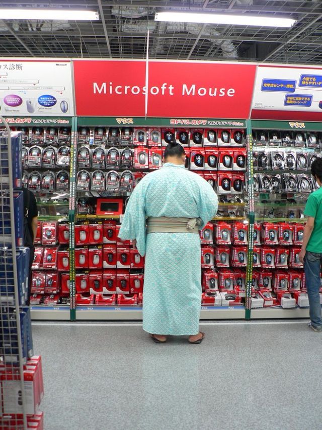 Only in Japan (50 pics)