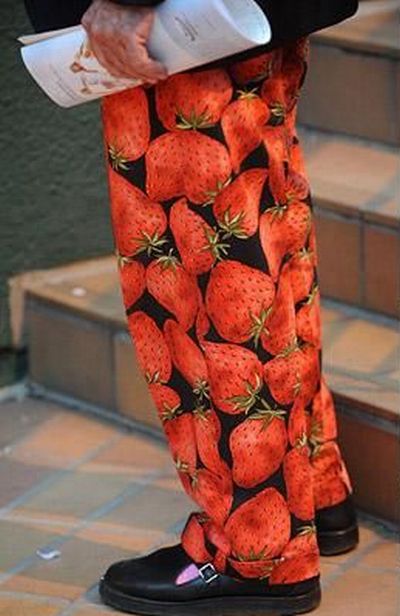 Daily picdump (127 pics)