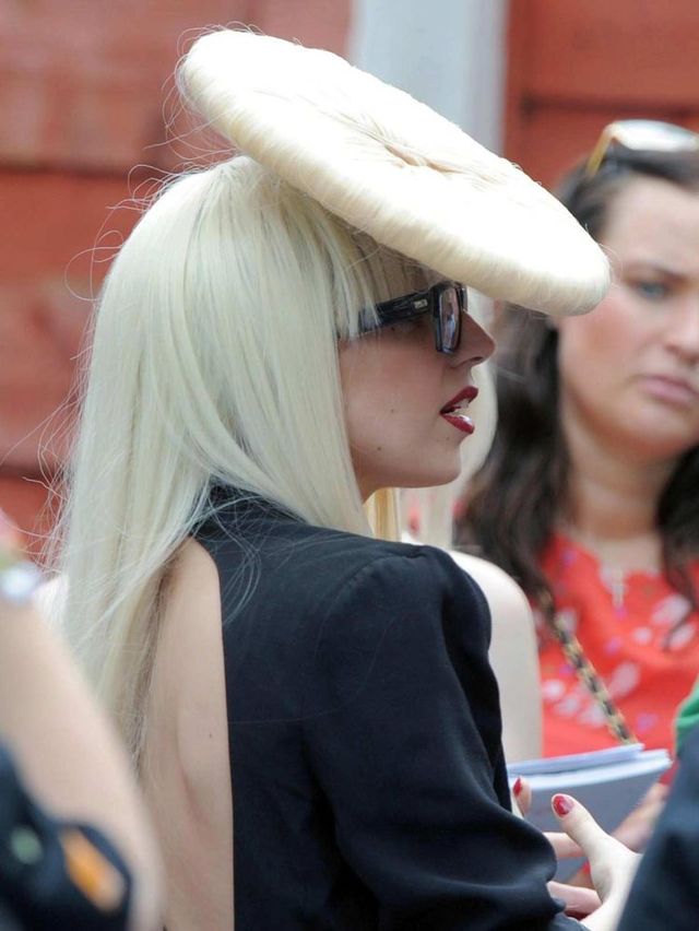 Curiosoties and bonus pictures