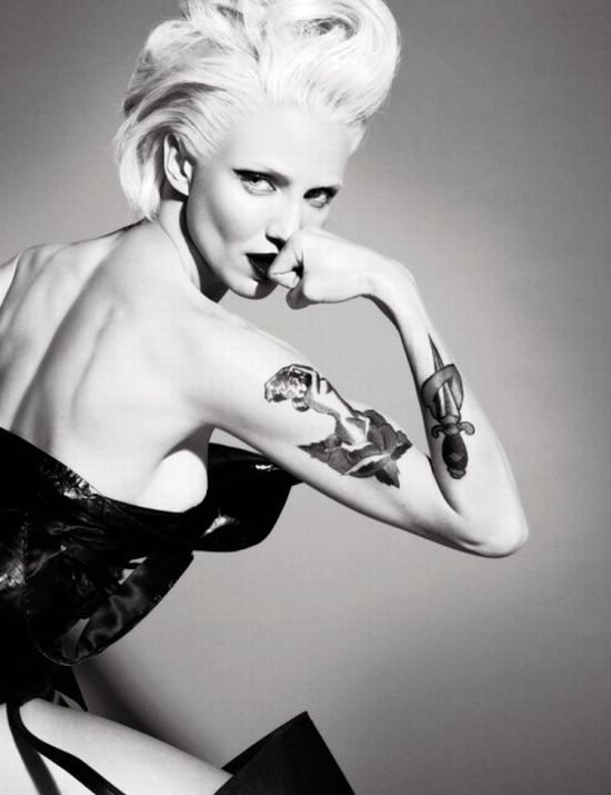 Curiosities and bonus pictures