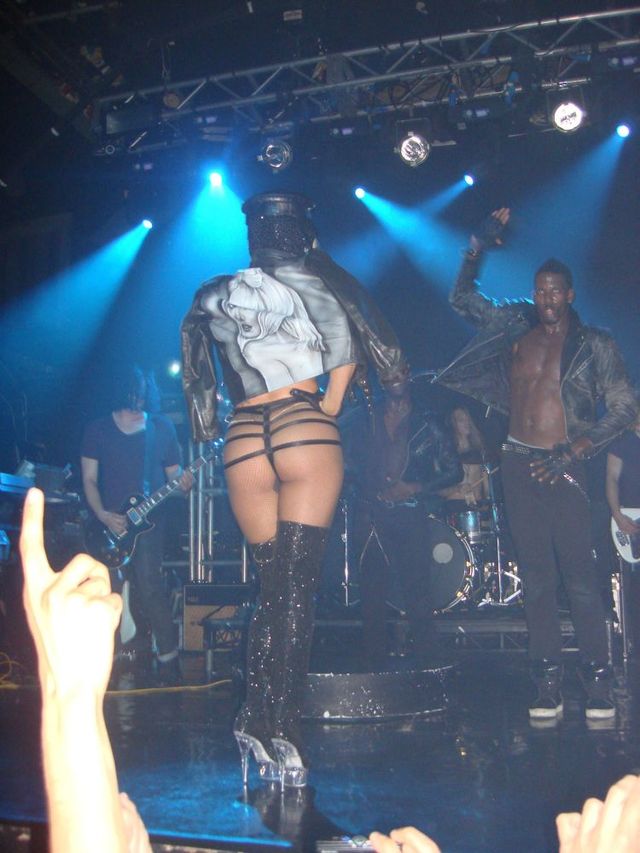 Curiosities and bonus pictures