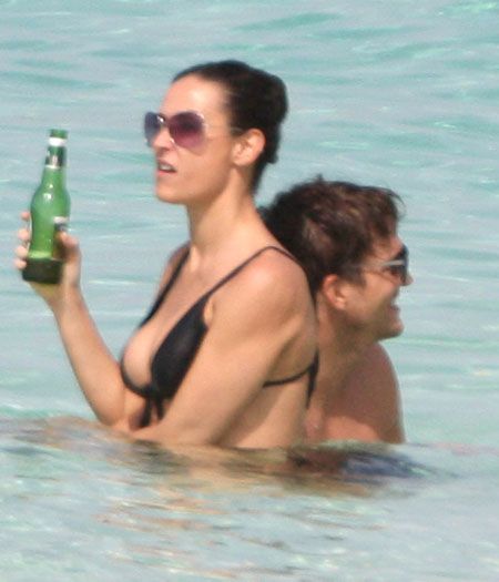 Curiosities and bonus pictures