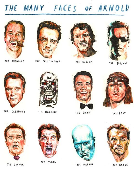 Daily picdump (138 pics)