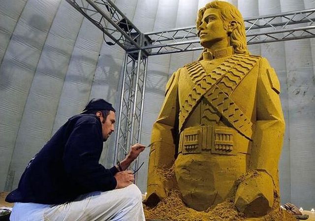 Daily picdump (138 pics)