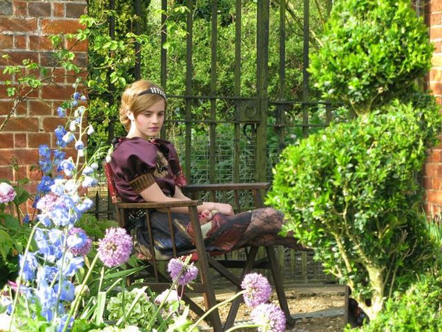 Curiosities and bonus pictures