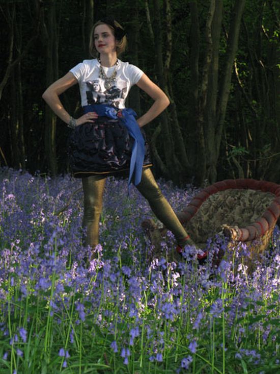 Curiosities and bonus pictures