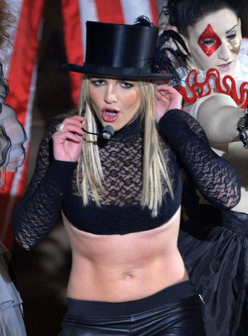 Curiosities and bonus pictures