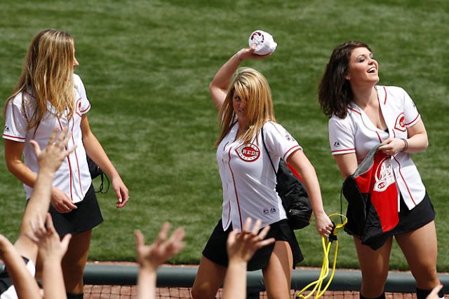 Curiosities and bonus pictures