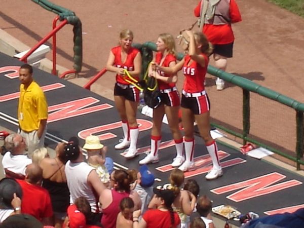 Curiosities and bonus pictures