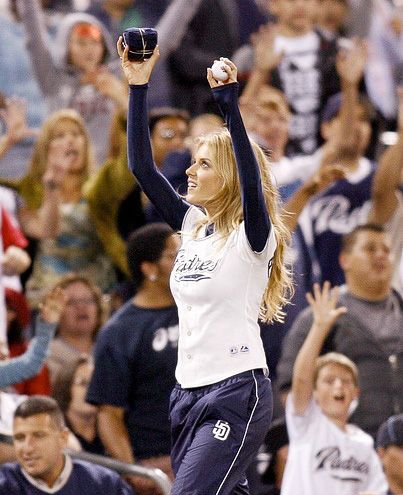 Curiosities and bonus pictures