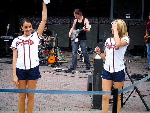 Curiosities and bonus pictures