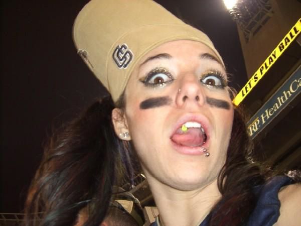 Curiosities and bonus pictures