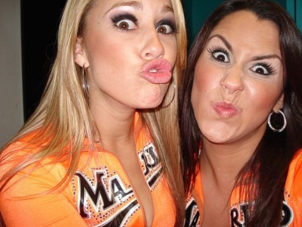 Curiosities and bonus pictures