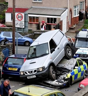 Curiosities and bonus pictures