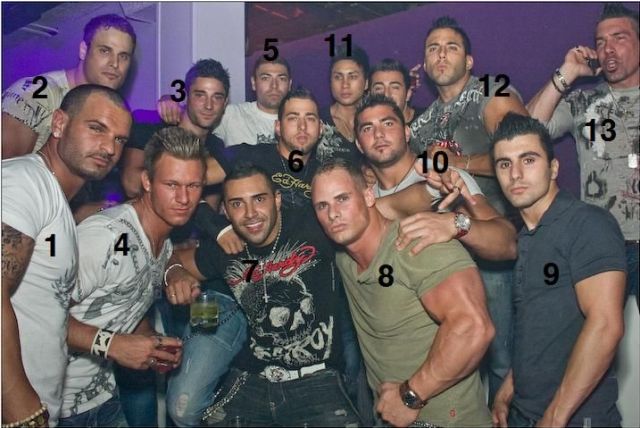 Daily picdump (103 pics)