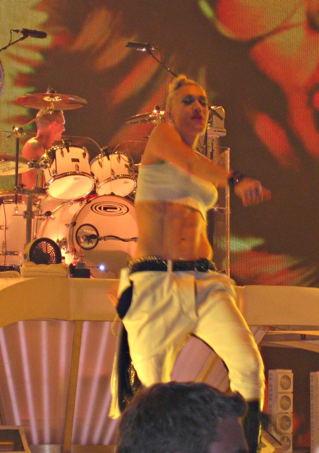 Curiosities and bonus pictures