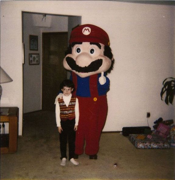 Cosplayers fail (53 pics)