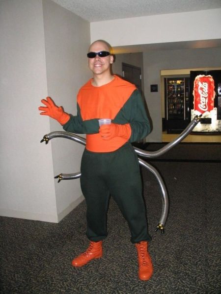 Cosplayers fail (53 pics)