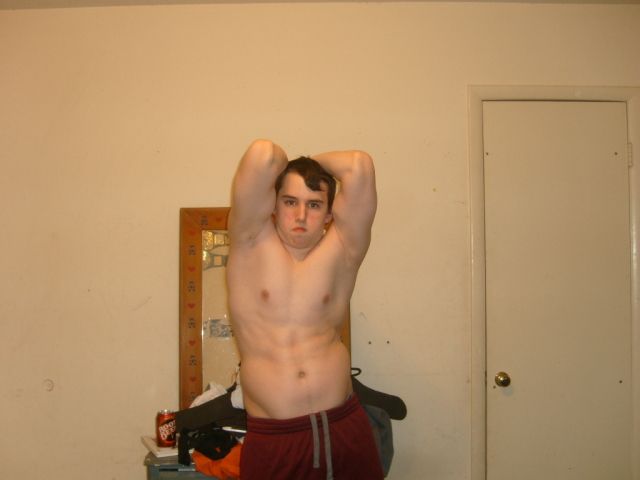 Bodybuilder FAIL (7 pics)