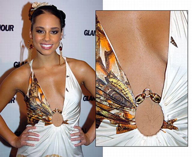 Hairy celebrities (15 pics)