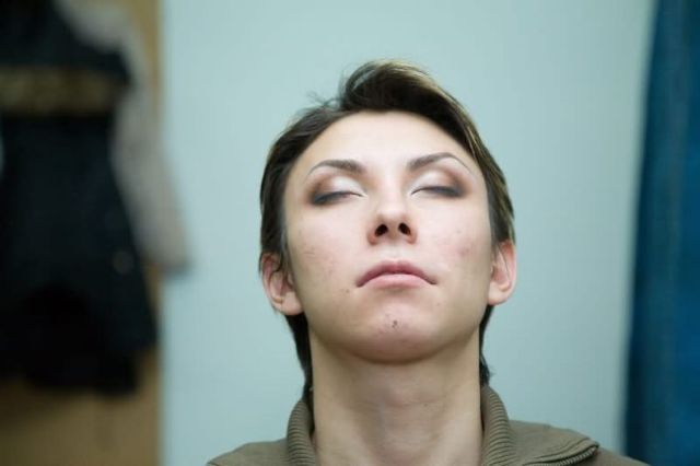 Miss Yakutia (23 pics)