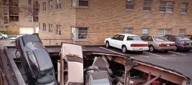 Shit happens. Part 2 (65 pics)