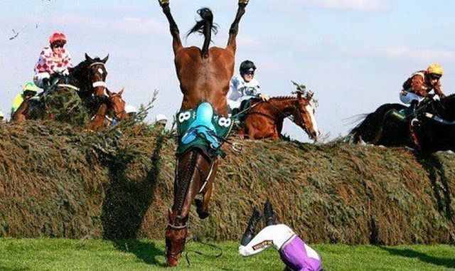 Shit happens. Part 2 (65 pics)