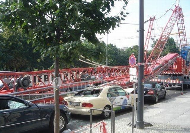 Shit happens. Part 2 (65 pics)