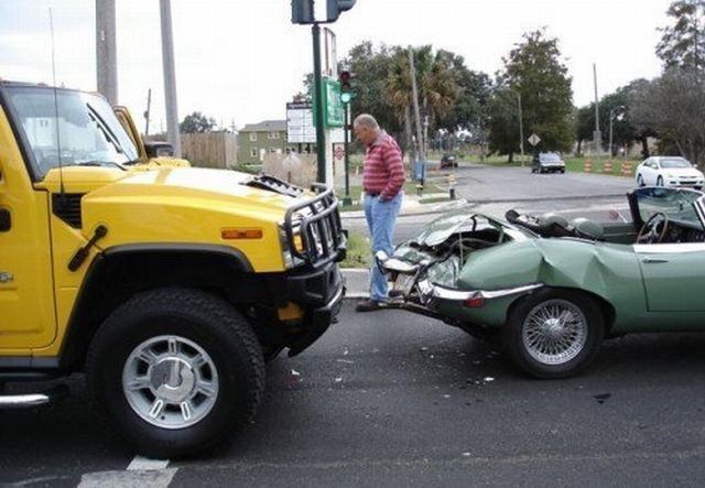 Shit happens. Part 2 (65 pics)