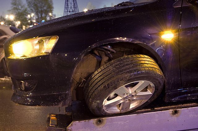 Shit happens. Part 2 (65 pics)