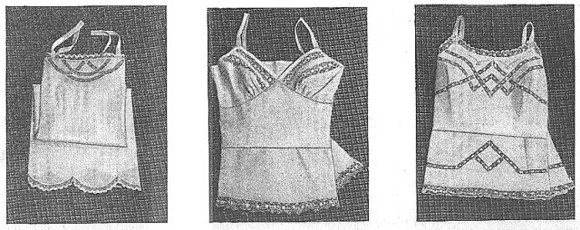 Soviet women + underwear = sexy: not really… (15 pics)