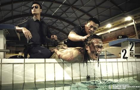 Compilation of the best banned ads (34 pics)