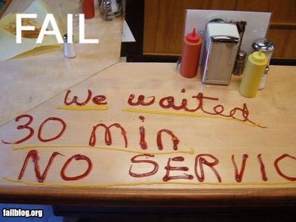 Epic fails. The best of the best. Part 1 (79 pics)