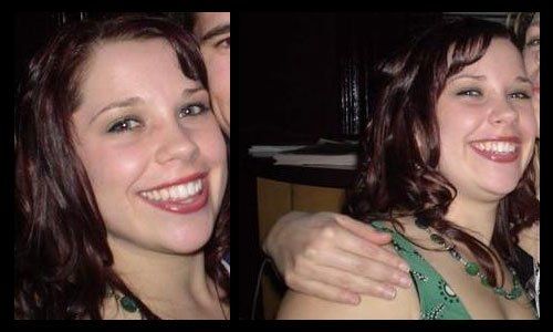 The power of photography – girls from dating sites! (11 pics)