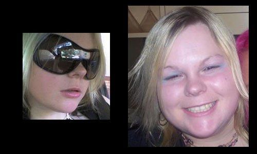 The power of photography – girls from dating sites! (11 pics)