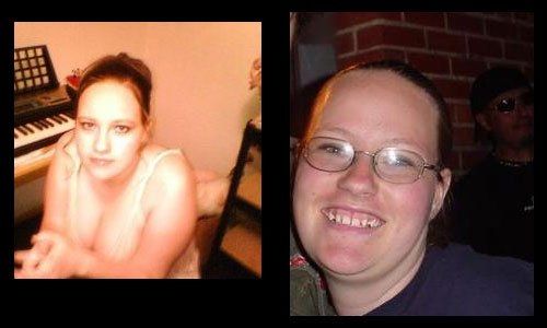 The power of photography – girls from dating sites! (11 pics)