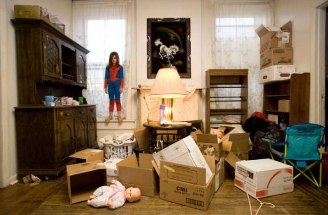 Brenda Ann Kenneally: Upstate Girls (19 pics)