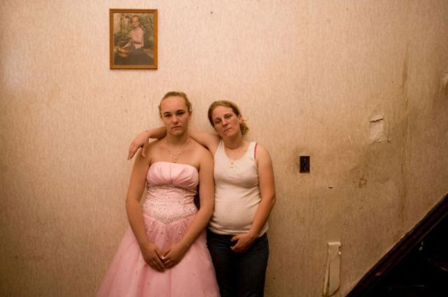 Brenda Ann Kenneally: Upstate Girls (19 pics)