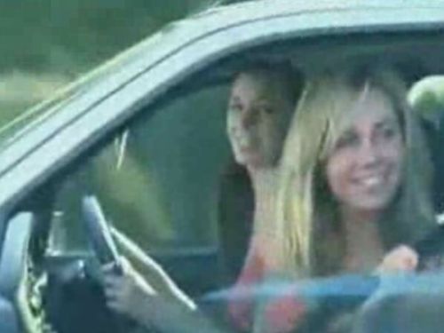 Don’t flash and drive (2.9 Mb)