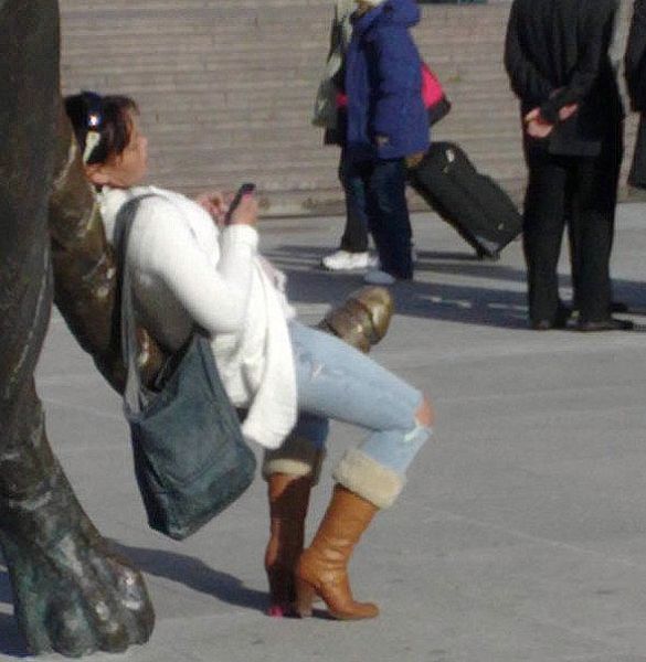 Pictures sent by users (52 pics)