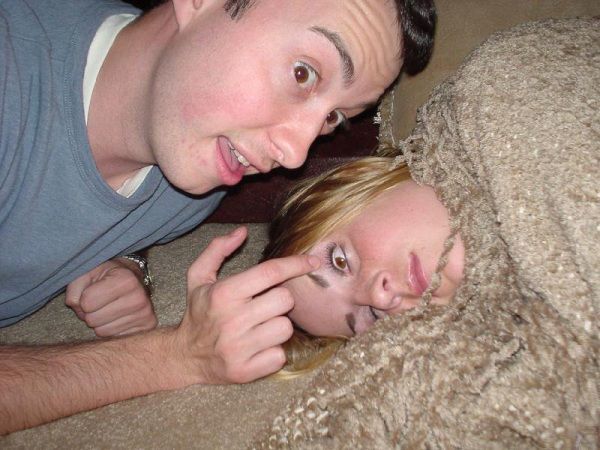 About dangers of alcohol. Part 2 (118 pics)