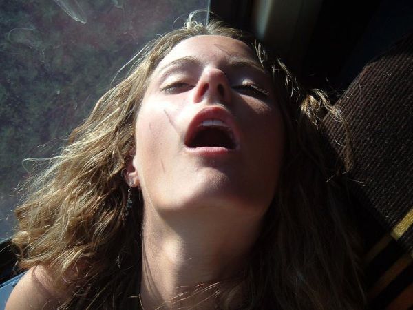 About dangers of alcohol. Part 2 (118 pics)