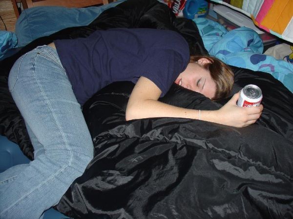 About dangers of alcohol. Part 2 (118 pics)