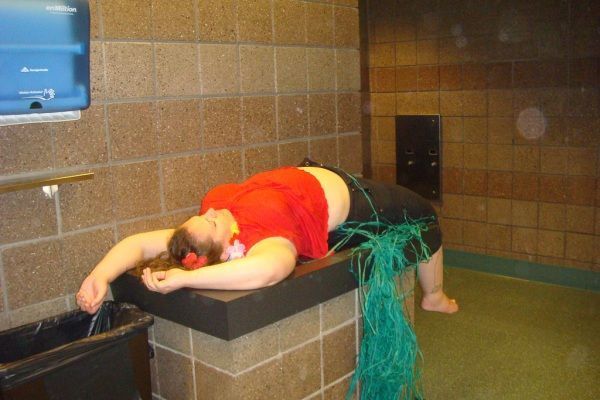 About dangers of alcohol. Part 2 (118 pics)