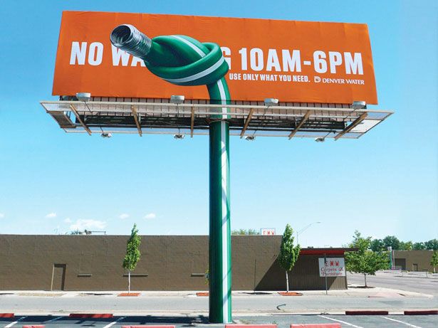 Funny Advertising Prints (40 pics)