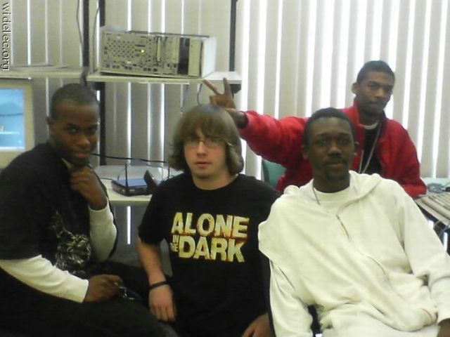 Freaks are around us. Part 2 (62 pics)