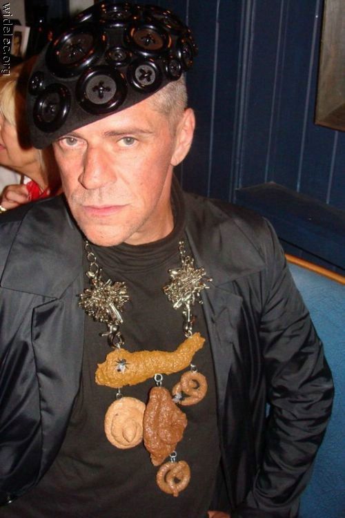 Freaks are around us. Part 2 (62 pics)