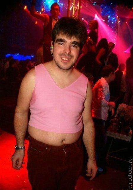 Freaks are around us. Part 2 (62 pics)