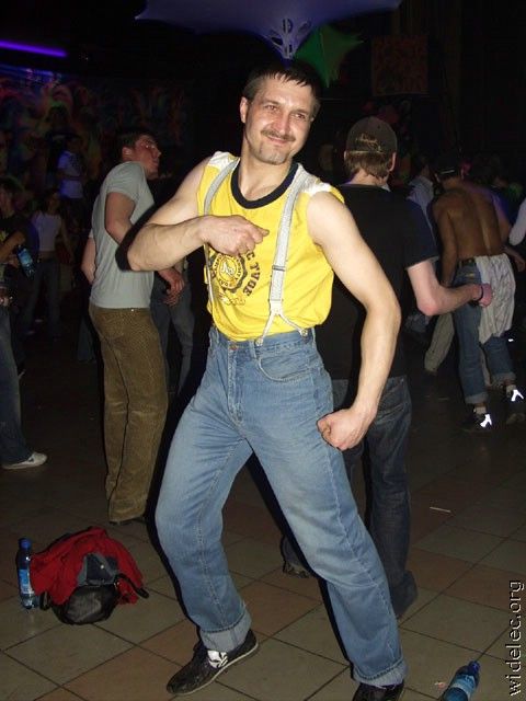 Freaks are around us. Part 2 (62 pics)