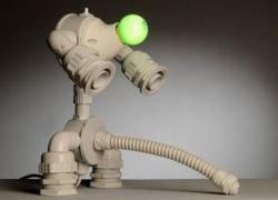 Curiosities and bonus pictures